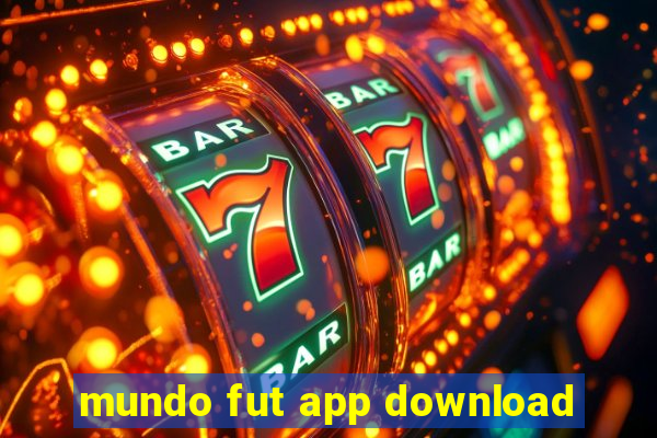 mundo fut app download